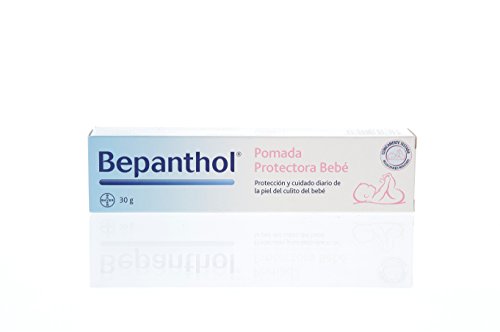 BEPANTHOL - BEPANTHOL PDA PROT BEBE 30 G