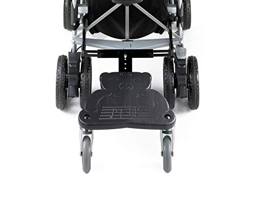 Brevi 700 Wally estribo para carrito o silla de paseo