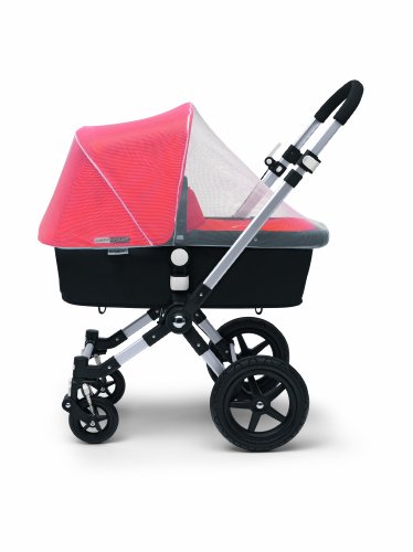 Bugaboo - Mosquitera blanco