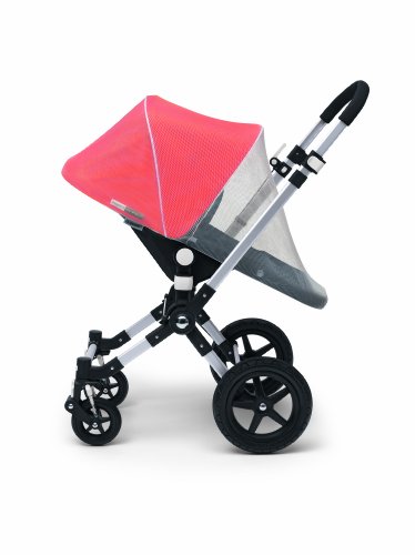 Bugaboo - Mosquitera blanco