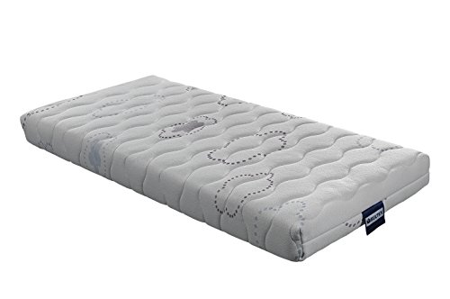 Bultex – Colchón de Cuna Luna (Espumación Avanzada) / Advanced Foam Crib Mattress 60x120 cm