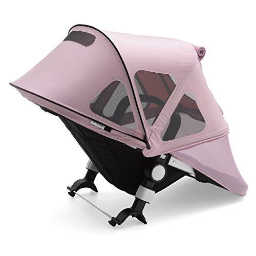 Capota Ventilada Bugaboo Fox/Cameleon, Rosa Pastel