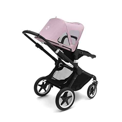 Capota Ventilada Bugaboo Fox/Cameleon, Rosa Pastel