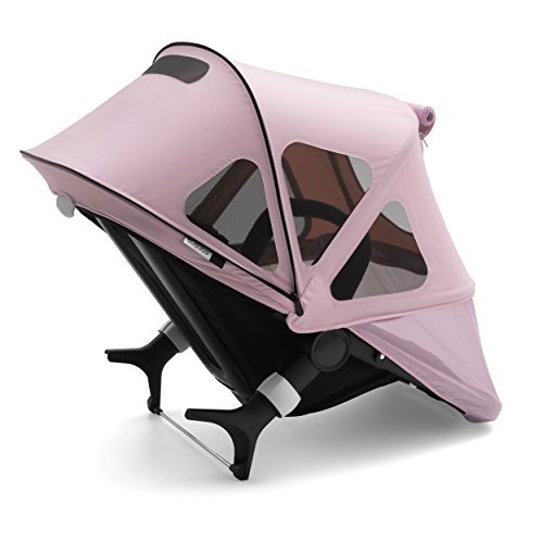 Capota Ventilada Bugaboo Fox/Cameleon, Rosa Pastel