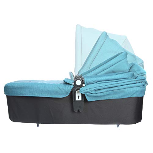 Casualplay Cot - Capazo, color blanco