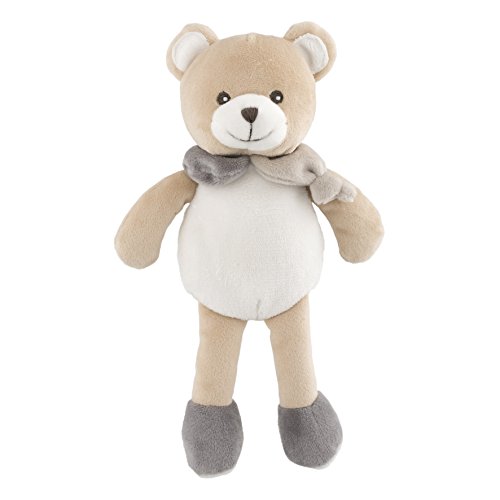 CHICCO 00009617000000 Mi primer oso de peluche, multicolor