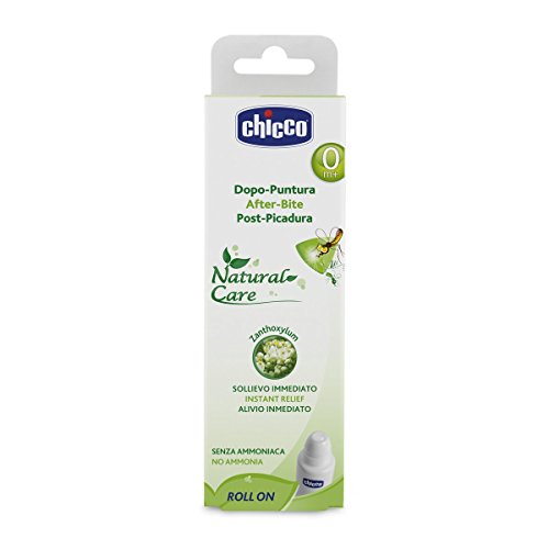 CHICCO ANTIMOSQUITOS BARRA POST-PICADURA ROOL ON 10ml 160470