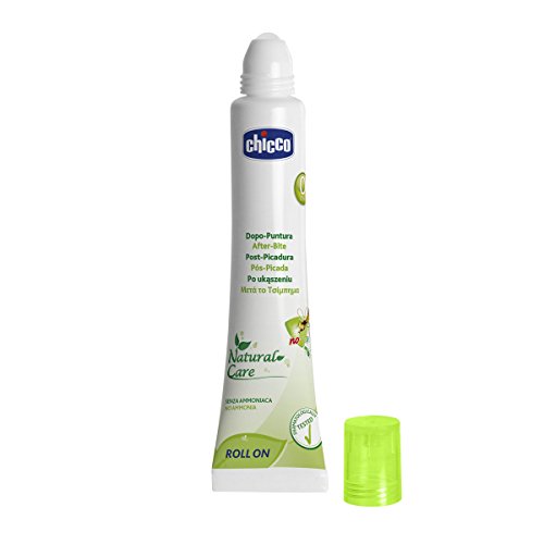 CHICCO ANTIMOSQUITOS BARRA POST-PICADURA ROOL ON 10ml 160470