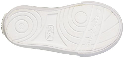 Chicco Cedrina, Sneakers para Bebés, Plateado (Argento), 25 EU