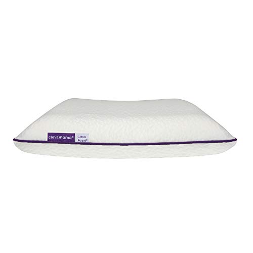 Clevamama - 7201 - Almohada Para Bebés Clevafoam Clevamama 0m+