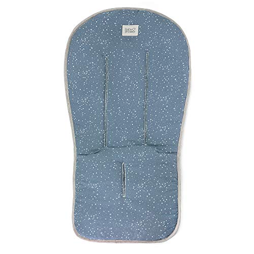 Colchoneta para silla de paseo Bugaboo Blue Star