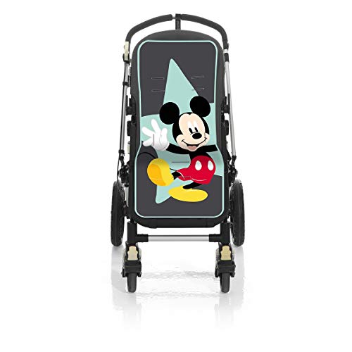 Colchoneta Universal Mickey Geo