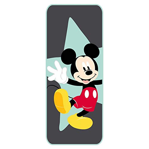 Colchoneta Universal Mickey Geo