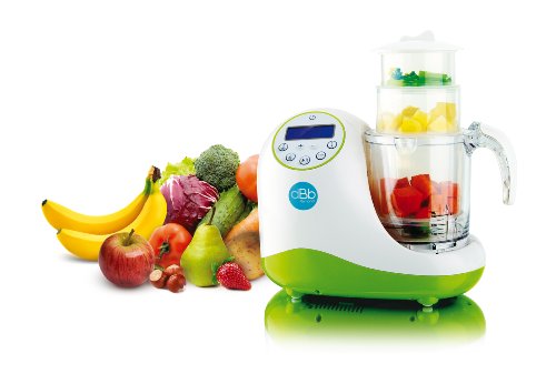 dBb Remond Multichef - Robot de cocina 5 en 1