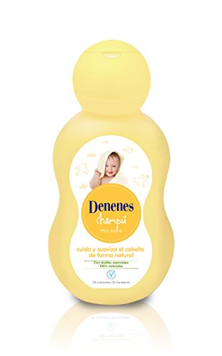 Denenes Champú - 500 ml