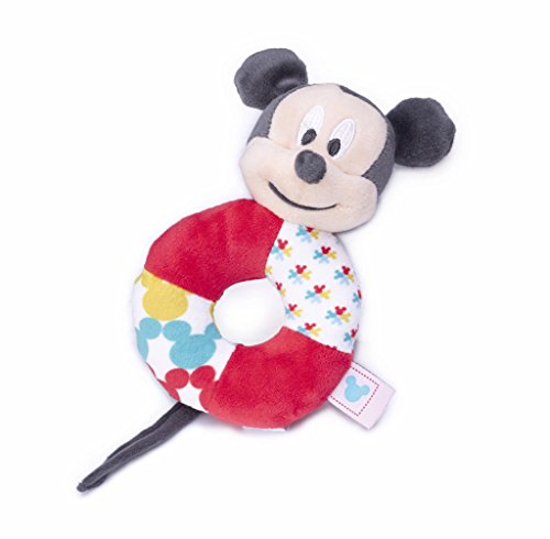 Disney Baby- Sonajero, Color (Famosa 760013411)