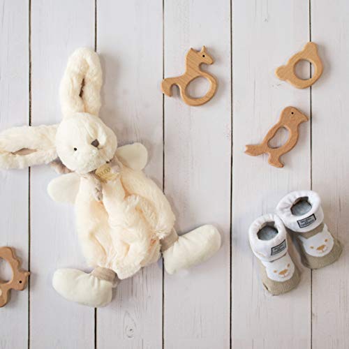 Doudou Et Compagnie - Conejito Lapin Beige