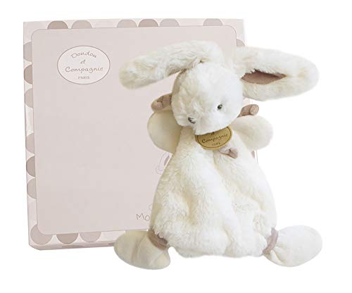 Doudou Et Compagnie - Conejito Lapin Beige