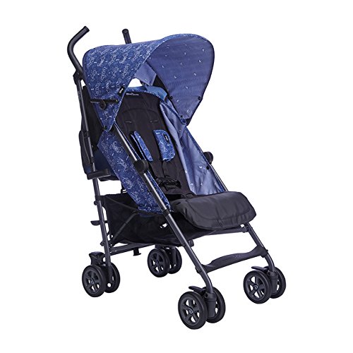 easywalker EDB10004 - Sillas de paseo