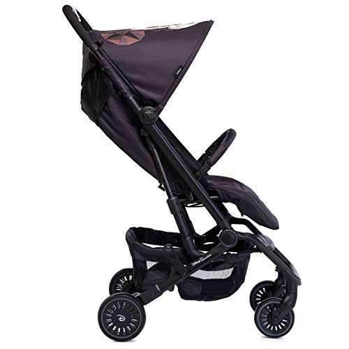 easywalker EDX10003 - Sillas de paseo