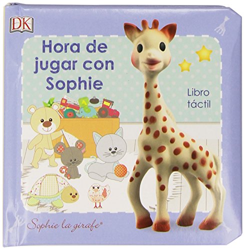 El mundo de Sophie: Sophie la girafe