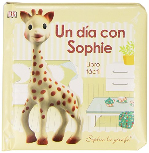 El mundo de Sophie: Sophie la girafe