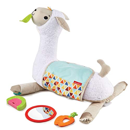 Fisher Price Llama 4 en 1 +0 años