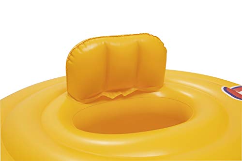 Flotador para Bebé Bestway Swim Safe Baby Seat