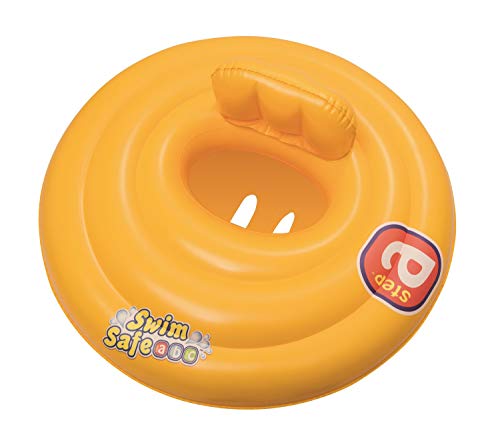 Flotador para Bebé Bestway Swim Safe Baby Seat