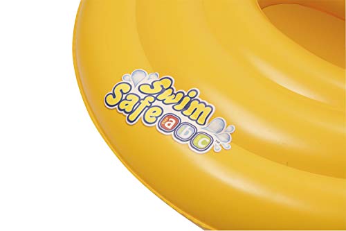 Flotador para Bebé Bestway Swim Safe Baby Seat