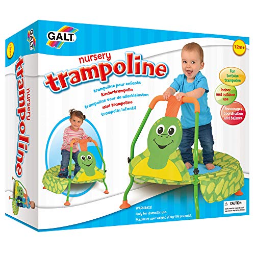 Galt Toys Trampolín Infantil (1004471)