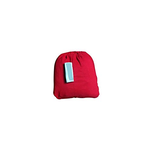 GudeHome Trona Portatil de Viaje para Bebe Tronas para Sillas Ideal para comer fuera de Casa y Vacaciones Muy Práctico perfecto Regalo y No ocupa espacio Cabe en el Bolso Se envia un color aleatorio