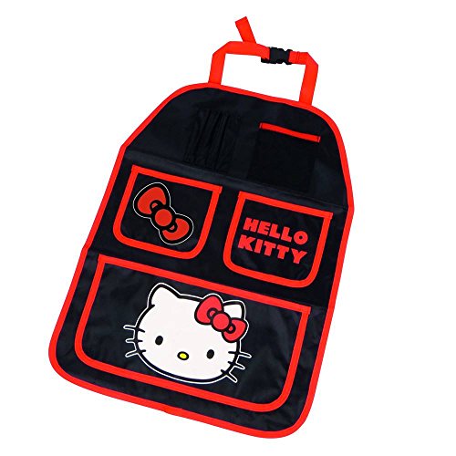 Hello Kitty Bolso Organizer