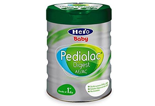 HERO BABY PEDIALAC DIGEST AE/AC