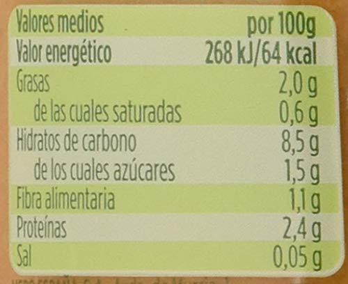 Hero Baby Solo Jardinera de Ternera Tarrito de Puré Ecológico Alimento para Bebés a partir de 6 meses Pack de 12 x 190 g