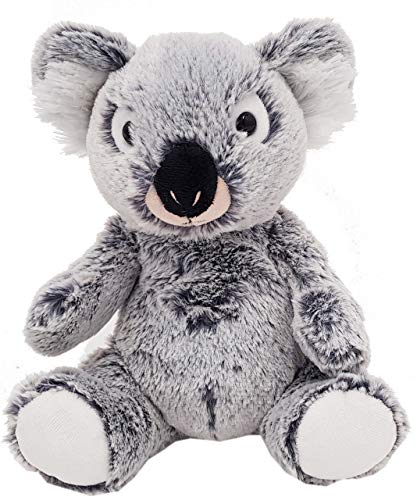 Heunec 247574 Misanimo Koala - Oso de peluche (20 cm), multicolor