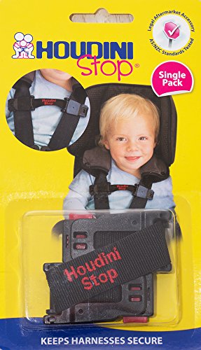 Houdini Stop Chest Strap