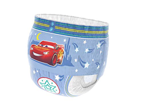 Huggies Pull-Ups - Braguitas absorbentes