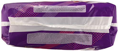 Huggies Pull-Ups Pañales de Aprendizaje 25 Unidades 832 g