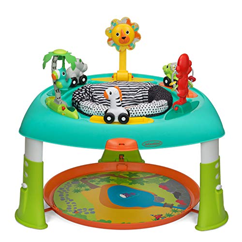 Infantino 203002 - Mesa actividades 360° seat, unisex Lot de 1