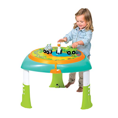 Infantino 203002 - Mesa actividades 360° seat, unisex Lot de 1