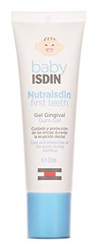 ISDIN Nutraisdin First Teeth Gel Gingival