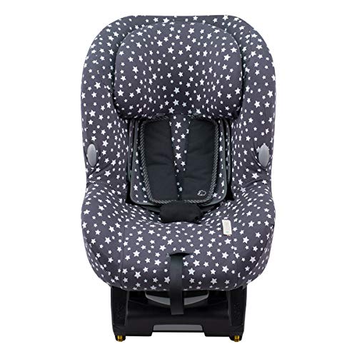 Janabebe Funda para Bébé Confort MiloFix (Winter Sky)