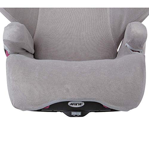 Jané - Funda para Silla Coche Montecarlo R1, Transpirable, Apto para Lavadora