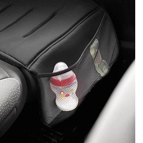 Jané - Protector del Asiento del Automóvil para el uso de Sillas de Coche Infantiles, Para Tapicerías Delicadas y de Piel, Antideslizante