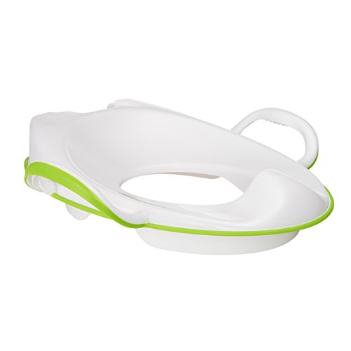 Munchkin Sturdy Potty Seat, Green by Munchkin