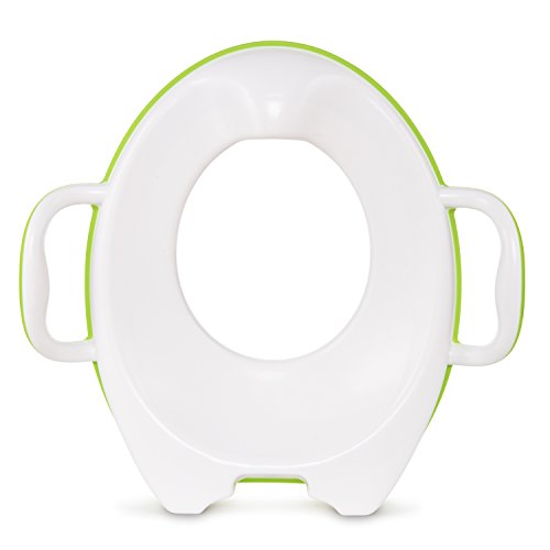 Munchkin Sturdy Potty Seat, Green by Munchkin