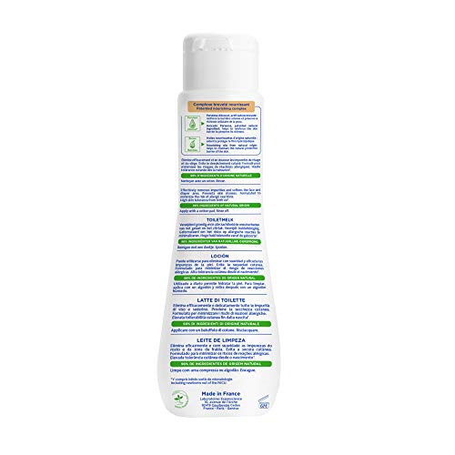 Mustela, Acondicionador de pelo - 200 gr.