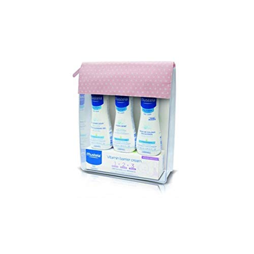 Mustela, Crema corporal - 150 gr.