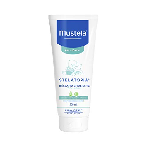 MUSTELA - MUSTELA STELATOPIA BALS 200 ML